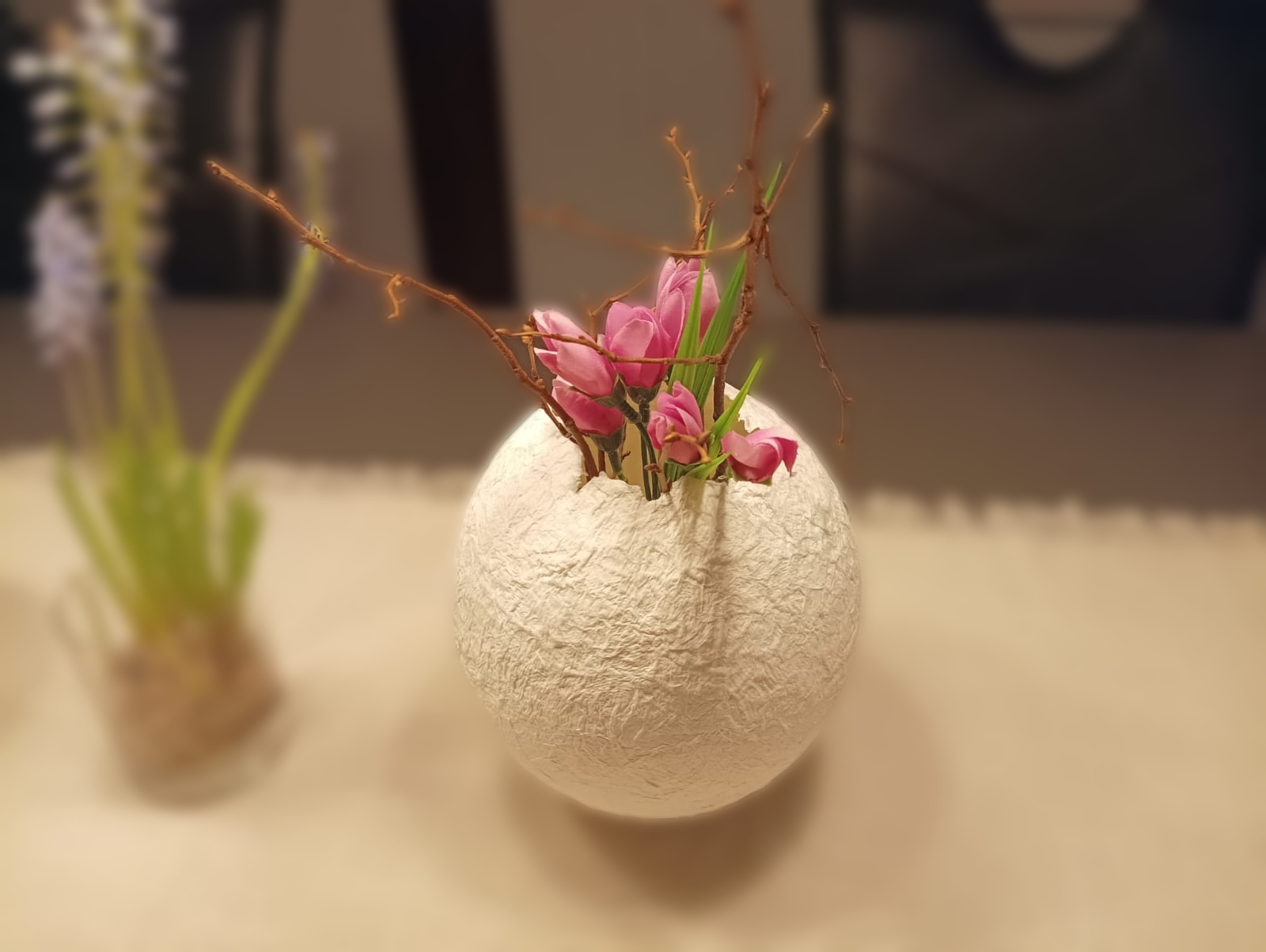 Velké velikonoční vajíčko 